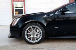 2012 Cadillac CTS-V Coupe for sale