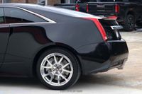2012 Cadillac CTS-V Coupe for sale