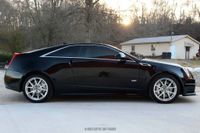 2012 Cadillac CTS-V Coupe for sale