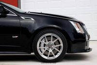 2012 Cadillac CTS-V Coupe for sale