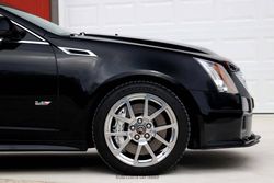 2012 Cadillac CTS-V Coupe for sale