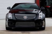 2012 Cadillac CTS-V Coupe for sale