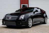 2012 Cadillac CTS-V Coupe for sale