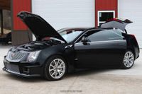 2012 Cadillac CTS-V Coupe for sale
