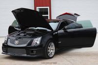 2012 Cadillac CTS-V Coupe for sale