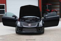 2012 Cadillac CTS-V Coupe for sale