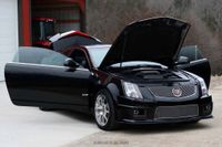 2012 Cadillac CTS-V Coupe for sale