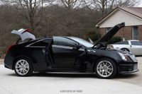 2012 Cadillac CTS-V Coupe for sale