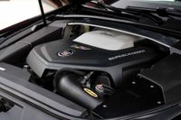 2012 Cadillac CTS-V Coupe for sale