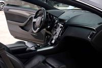 2012 Cadillac CTS-V Coupe for sale