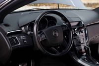 2012 Cadillac CTS-V Coupe for sale