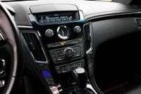 2012 Cadillac CTS-V Coupe for sale