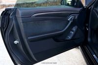 2012 Cadillac CTS-V Coupe for sale