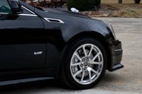 2012 Cadillac CTS-V Coupe for sale