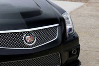 2012 Cadillac CTS-V Coupe for sale