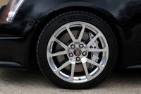 2012 Cadillac CTS-V Coupe for sale