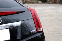 2012 Cadillac CTS-V Coupe for sale