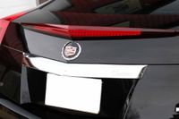 2012 Cadillac CTS-V Coupe for sale