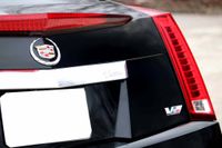 2012 Cadillac CTS-V Coupe for sale