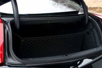 2012 Cadillac CTS-V Coupe for sale