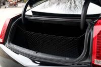 2012 Cadillac CTS-V Coupe for sale