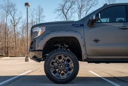 2020 GMC Sierra 1500 1500 AT4 Black Widow Edition for sale