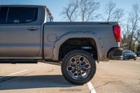 2020 GMC Sierra 1500 1500 AT4 Black Widow Edition for sale