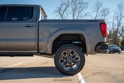 2020 GMC Sierra 1500 1500 AT4 Black Widow Edition for sale