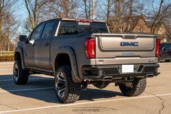 2020 GMC Sierra 1500 1500 AT4 Black Widow Edition for sale