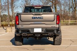 2020 GMC Sierra 1500 1500 AT4 Black Widow Edition for sale