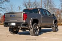 2020 GMC Sierra 1500 1500 AT4 Black Widow Edition for sale