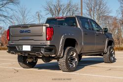 2020 GMC Sierra 1500 1500 AT4 Black Widow Edition for sale