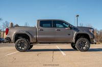 2020 GMC Sierra 1500 1500 AT4 Black Widow Edition for sale