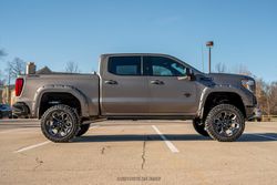 2020 GMC Sierra 1500 1500 AT4 Black Widow Edition for sale