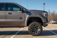 2020 GMC Sierra 1500 1500 AT4 Black Widow Edition for sale