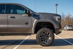 2020 GMC Sierra 1500 1500 AT4 Black Widow Edition for sale