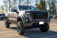 2020 GMC Sierra 1500 1500 AT4 Black Widow Edition for sale