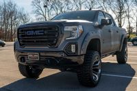 2020 GMC Sierra 1500 1500 AT4 Black Widow Edition for sale