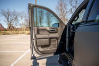 2020 GMC Sierra 1500 1500 AT4 Black Widow Edition for sale
