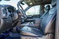 2020 GMC Sierra 1500 1500 AT4 Black Widow Edition for sale