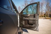 2020 GMC Sierra 1500 1500 AT4 Black Widow Edition for sale