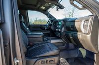 2020 GMC Sierra 1500 1500 AT4 Black Widow Edition for sale