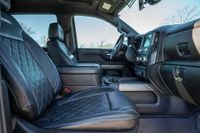 2020 GMC Sierra 1500 1500 AT4 Black Widow Edition for sale