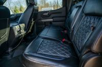 2020 GMC Sierra 1500 1500 AT4 Black Widow Edition for sale