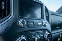2020 GMC Sierra 1500 1500 AT4 Black Widow Edition for sale