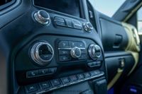 2020 GMC Sierra 1500 1500 AT4 Black Widow Edition for sale
