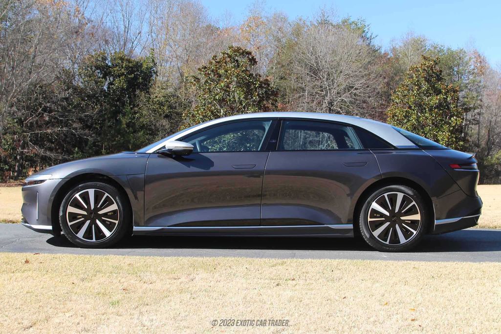 2022 Lucid Motors Air Grand Touring for sale