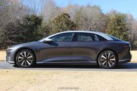 2022 Lucid Motors Air Grand Touring for sale