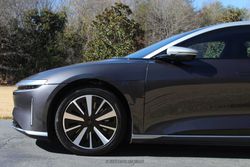 2022 Lucid Motors Air Grand Touring for sale