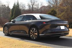 2022 Lucid Motors Air Grand Touring for sale